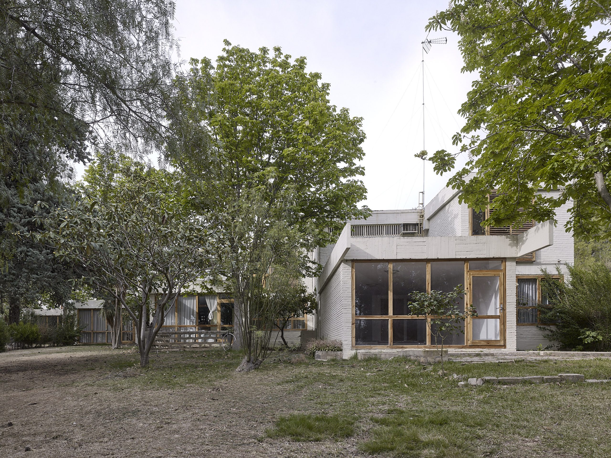 Universidad Laboral Cheste